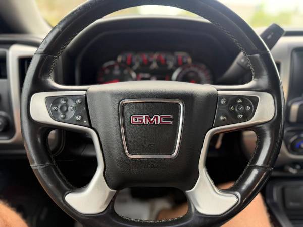 2014 GMC Sierra 1500 Crew - Photo 12