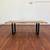 Handcrafted Reclaimed Sycamore Wood Live Edge Table 3 thumbnail
