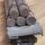 AMERICAN FLYER LINES - S Gauge - C&NWRY Flatcar With Log Load #42597 2 thumbnail