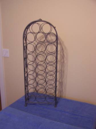 Wine Rack 1