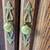 Walnut Finish Wardrobe 6 thumbnail
