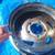 WHEEL RIM Chrome Metal Part For Car Truck Van Tire w Air Nozzle 5 Lug 2 thumbnail