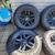 18inch 2023 Chevy Trailboss rims and tires oem 7 thumbnail