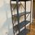 Metal Shelf Unit 2 thumbnail