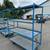 Mobil Shelving on wheels 3 thumbnail
