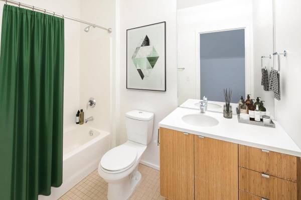$1,396 / 1hab - 545ft2 - Mantenimiento en el lugar, Transporte público, Termostato electrónico (SW Portland 4th Ave.)63672512225283122
