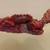 Vintage Red Chinese Dragon Candle 2 thumbnail