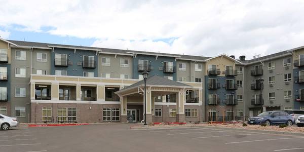 $1,198 / 1br - Situated in Colorado Springs!, Raised Garden Bed, 1/bd (6010 Tutt Blvd, Colorado Springs, CO)63658145925123121