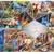 Various Disney - Jigsaw Puzzles 9 thumbnail