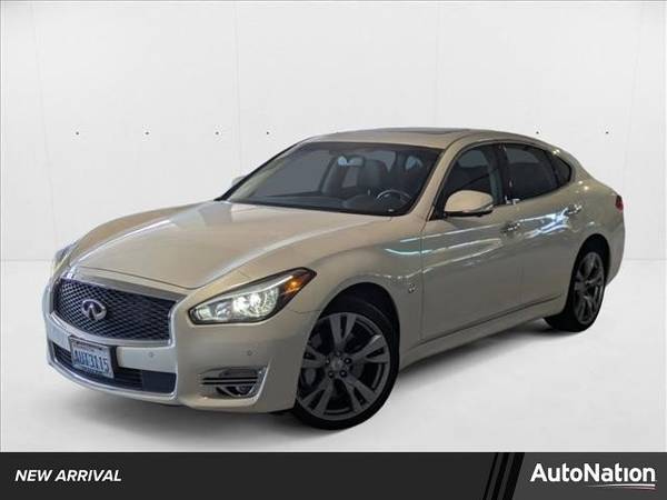 2015 INFINITI Q70 AWD tracción integral, sedán - $20,994 (Llame al *(425) 279-7495* para confirmar disponibilidad al instante)63470609478659120