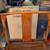 Pair of Wood Chinese Style Wide Arm Chairs 8 thumbnail