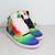 Nike Air Jordan 1 Retro OG High J Balvin Tie Dye DC3481-900 3 thumbnail