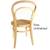 Bentwood Childrens' Chairs 6 thumbnail