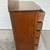 Vintage 1960's English Oak Dresser 8 thumbnail