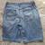 Men's vintage Guess denim shorts 2 thumbnail