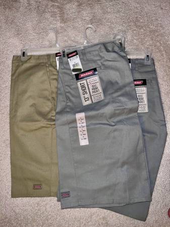 Vintage Dickies Shorts Loose Fit 13” 1