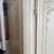 Large Antique Armoire Carved Floral 3 thumbnail