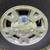 PARTING OUT 2008 GMC CANYON 3.7L AOD 4X4 105K SILVER CREW CAB 5' BOX 22 thumbnail