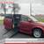 2014 Dodge Grand Caravan Handicap Wheelchair accessible van    3 thumbnail
