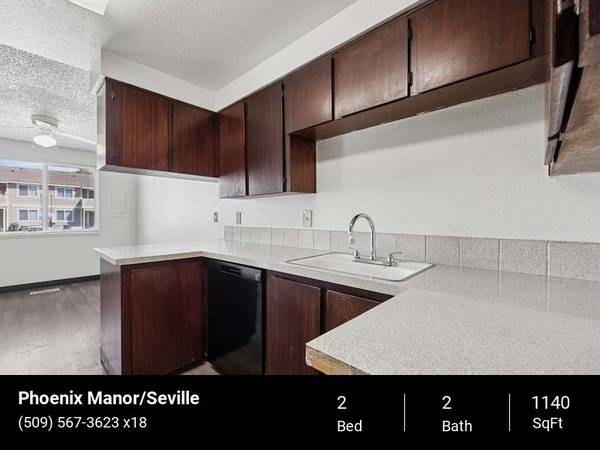 $1,349 / 2br - 1140ft2 - Gathering room, Central heat and air, Ceiling fans, Tour today (Kennewick)63895804078338120