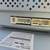 Toyota highlander climate control/GPS touch screen +CD/cassete 7 thumbnail