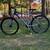 26” TREK 4100 Men’s 21 Speed Disc Brakes Mountain Bike Bicycle Mint 1 thumbnail