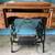 TREADLE SEWING MACHINE CABINET - FREE 1 thumbnail