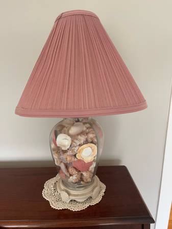 shell lamp 1