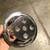 Zoops bbc LWP Chevy bow tie water pump pulley 1 thumbnail