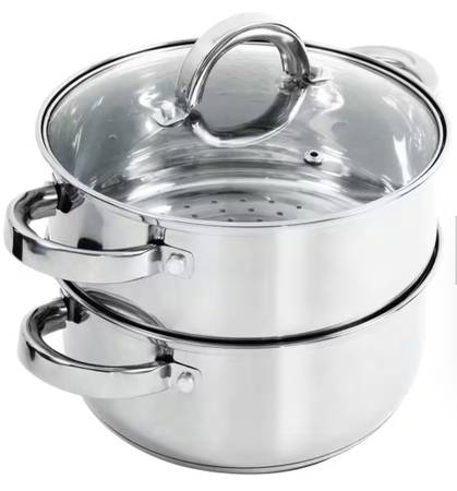 Oster 3 Quart Steamer 1