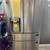 LG ThinQ LRMSDS3006 French-door Stainless Steel refrigerator NEW! 1 thumbnail