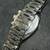 ARMANI Ceramic 43mm Men's Chronograph Wristwatch 4 thumbnail