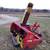 Farm King snow blower 6 thumbnail