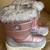 Girls sz 2 snow boots, like new 1 thumbnail