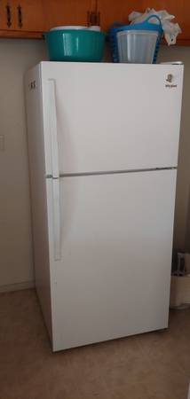 Refrigerator 1