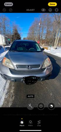 2008 Honda CRV - $2,800 (Mt Pocono)63435810546561123