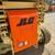 JLG 4069LE ELECTRIC SCISSOR LIFT NON MARKING TRACTION TIRES 9 thumbnail