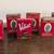 VTG Prince Albert & Velvet Pipe & Cigarette Tobacco Tins. 1 thumbnail