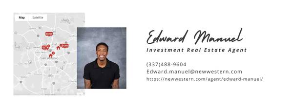 Investors!!! I've Got Properties!! 1