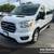 ************2020 Ford Transit Passenger Wagon T-350 148" Low Roof XLT 1 thumbnail