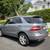 2015 Mercedes-Benz ML 350 4-Door SUV 2 thumbnail