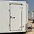 New Southland, 7' X 16' enclosed cargo trailer, Ramp door SMOOTH SIDES 11 thumbnail