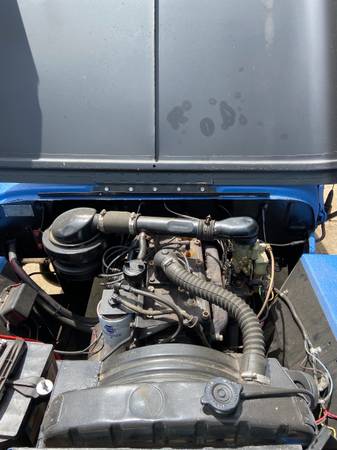 Willys Jeep - $12,500 (Sewickley)63625214625153124