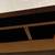 Locking Media Unit - Grey - solid wood 4 thumbnail