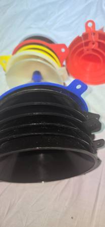 Funnels 1
