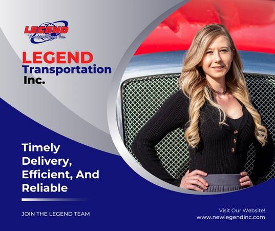 💎 NOW HIRING SOCAL TO SHAFTER SOLO CDL-A DRIVERS ❄️ $0.65 CPM 💎 1