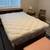 Sleep Innovations Queen Size Memory Foam Mattress Topper 4” 2 thumbnail