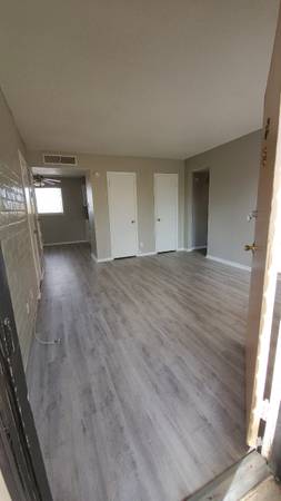 $1,040 / 1hab - 570ft2 - ¡¡1 Y 2 HABITACIONES DISPONIBLES INMEDIATAMENTE!! ¡500 TE MUDAS EN SEPTIEMBRE! (EL PASO)63756803675651121