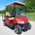 2017 EZGO RXV 4 Passenger Golf Cart 10 thumbnail