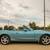 2001 Mazda MX-5 Miata LS NB Crystal Blue Metallic w/ ABS 1 thumbnail
